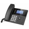 Телефон IP  Grandstream  GXP-1782  черный