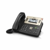 Телефон SIP Yealink  SIP-T42S черный
