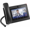Телефон IP  Grandstream  GXV-3370  черный