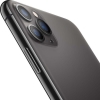 Apple iPhone 11 Pro <MWC22RU/A 64Gb Space Gray> (A13, 5.8" 2436x1125 OLED,  4G+WiFi+BT, 12+12+12Mpx)