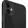 Apple iPhone 11 <MWLT2RU/A 64Gb Black> (A13, 6.1" 1792x828 Retina,  4G+WiFi+BT, 12+12Mpx)