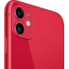 Apple iPhone 11 <MWM92RU/A 256Gb Red> (A13, 6.1" 1792x828 Retina,  4G+WiFi+BT, 12+12Mpx)