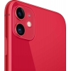 Apple iPhone 11 <MWM32RU/A 128Gb Red> (A13, 6.1" 1792x828 Retina,  4G+WiFi+BT, 12+12Mpx)