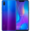 51092XYC Смартфон Huawei Nova 3i 64Gb 4Gb фиолетовый 3G 4G 2Sim 6.3" 1080x2340 And 8.1 802.11 b/g/n  GPS GSM900/1800