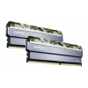 G.Skill Sniper X <F4-3200C16D-32GSXFB> DDR4 DIMM 32Gb KIT 2*16Gb  <PC4-25600> CL16