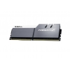 G.Skill TridentZ <F4-3200C14D-32GTZSW> DDR4 DIMM 32Gb KIT 2*16Gb  <PC4-25600> CL14