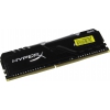 Kingston HyperX Fury <HX432C16FB3A/8> DDR4 DIMM  8Gb  <PC4-25600>  CL16