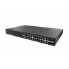 Cisco  <SF550X-24P-K9-EU>  Управляемый  коммутатор