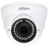 Камера HDCVI 720P IR EYEBALL HAC-HDW1100RP-VF DAHUA (DH-HAC-HDW1100RP-VF)