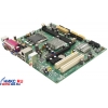 M/B INTEL D101GGC/L (OEM) Socket775 <ATI XPRESS 200> PCI-E+SVGA+LAN U100 SATA MicroATX 2DDR <PC-3200>