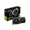 Видеокарта PCIE16 GTX1660TI 6GB GDDR6 GTX 1660 TI GAMING 6G MSI
