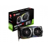 Видеокарта PCIE16 RTX2070 SUPER 8GB RTX 2070 SUPER GAMING X MSI