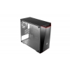 Корпус Cooler Master MasterBox Lite 3.1 MiniTower MicroATX MiniITX Цвет черный MCW-L3B3-KANN-01