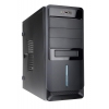 Корпус Inwin 6132942 / EC027BL MidiTower 500 Вт ATX MicroATX Цвет черный EC027U3