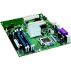 M/B INTEL D915PGN/L100 (RTL) Socket775 <i915P> PCI-E+LAN100 U100 SATA ATX 4DDR<PC-3200>