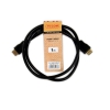 Кабель HDMI-HDMI 1M V1.4+3D CG150S-1M TV-COM TVCOM