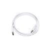 Кабель а/в TVCOM 1m м HDMI 19M/HDMI 19M 1.4 CG200FW-1M