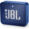 Портативная колонка JBL GO 2 да Цвет синий 0.184 кг JBLGO2BLU