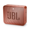 Портативная колонка JBL GO 2 да 0.184 кг JBLGO2CINNAMON