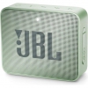 Портативная колонка JBL GO 2 да Цвет мятный 0.184 кг JBLGO2MINT