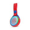 Портативная колонка JBL JR POP да Цвет красный 0.12 кг JBLJRPOPRED