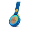 Портативная колонка JBL JR POP да Цвет синий 0.12 кг JBLJRPOPBLU