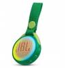 Портативная колонка JBL JR POP да Цвет зеленый 0.12 кг JBLJRPOPGRN