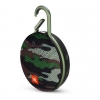 Портативная колонка JBL CLIP 3 да Цвет камуфляж 0.22 кг JBLCLIP3BCAMO