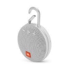 Портативная колонка JBL CLIP 3 да Цвет белый 0.22 кг JBLCLIP3WHT