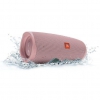 Портативная колонка JBL Charge 4 Цвет розовый 0.965 кг JBLCHARGE4PINK
