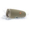 Портативная колонка JBL Charge 4 да Цвет Sand 0.965 кг JBLCHARGE4SAND