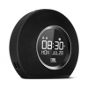 Часы с радио HORIZON BLACK JBL (JBLHORIZONBLKEU)