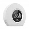 Часы с радио HORIZON WHITE JBL (JBLHORIZONWHTEU)
