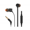 Гарнитура T110 BLACK JBL (JBLT110BLK)
