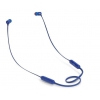 Гарнитура T110BT BLUE JBL (JBLT110BTBLU)