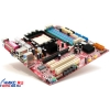 M/B Micro-Star MS-7191 RS482M4-L (RTL) Socket939 <ATI XPRESS 200> PCI-E+SVGA+LAN SATA RAIDMicroATX 4DDR<PC-3200>