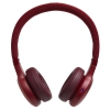 Гарнитура LIVE 400BT RED JBL (JBLLIVE400BTRED)