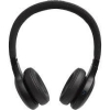 Гарнитура LIVE 400BT BLACK JBL (JBLLIVE400BTBLK)