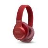 Гарнитура LIVE 500BT RED JBL (JBLLIVE500BTRED)