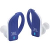 Гарнитура WRL ENDURANCE PEAK BLUE JBL (JBLENDURPEAKBLU)