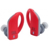 Гарнитура WRL ENDURANCE PEAK RED JBL (JBLENDURPEAKRED)