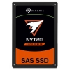 Накопитель SSD жесткий диск SAS 2.5" 1.6TB ETLC 12GB/S XS1600LE70004 Seagate
