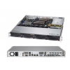 Корпус для сервера 1U 500W CSE-813MFTQC-505CB Supermicro