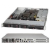 Корпус для сервера 1U 750W CSE-113AC2-R706WB2 Supermicro