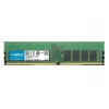 Память 16GB PC23400 ECC REG CT16G4RFD8293 Crucial