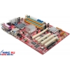 M/B Micro-Star MS-7140 915G Combo2-F (RTL) Socket775 <i915G> PCI-E+GbLAN SATA U100 ATX 2DDR-II+2DDR