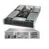 Серверная платформа 2U SATA SYS-2029GP-TR Supermicro (SYS-2029GP-TR8800633636)