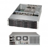 Сервер E5-2637V4 2X16GB 16X2TB CSE-836BE1C-R1K03B Supermicro (CSE-836BE1C-R1K03B 512893)