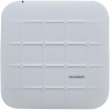 Wi-Fi точка доступа 11AC W2 4X4DB 2.53GBS AP6050DN HUAWEI WLAN AP Huawei {AP6050DN} Точка доступа 802.11ac (802.11a/b/g/n/ac/ac wave 2; Dual Band; 4x4 MIMO; 2.53 Гб/с; Интерфейсы: 1xGE POE-in, 1xGE, 1xRJ45, 1xUSB; Users: до 512; Fit AP(+WDS P2P, P2MP); Антенна (встроенная, 360°); IP41, PoE 802.3af/a