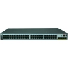 Коммутатор 48GE 4SFP+ S5720-52X-PWR-LI-AC HUAWEI Коммутатор Huawei S5720-52X-PWR-LI-AC (48xGE PoE+ RJ45, 4x10GE SFP+; F/S:144Ms/336Gbs; MAC:16k; Управление: L2+,full; IGMP/MLD snoop,Static,RIP,RIPng,OSPF; xSTP/ERPS, OAM, RRPP/SEP/SLink, DLDP, LACP; sFlow, QoS, ACL; iStack, SVF; ~370W PSU+RPS) [98010